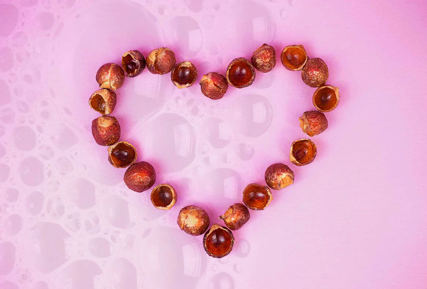 Lavé Nut Love by réelle