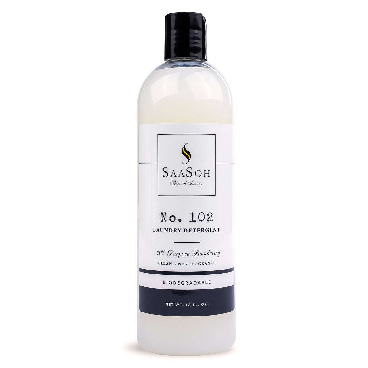 Signature Detergent No.102 16 fl oz