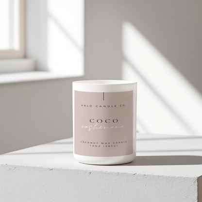 10 oz Signature Candle
