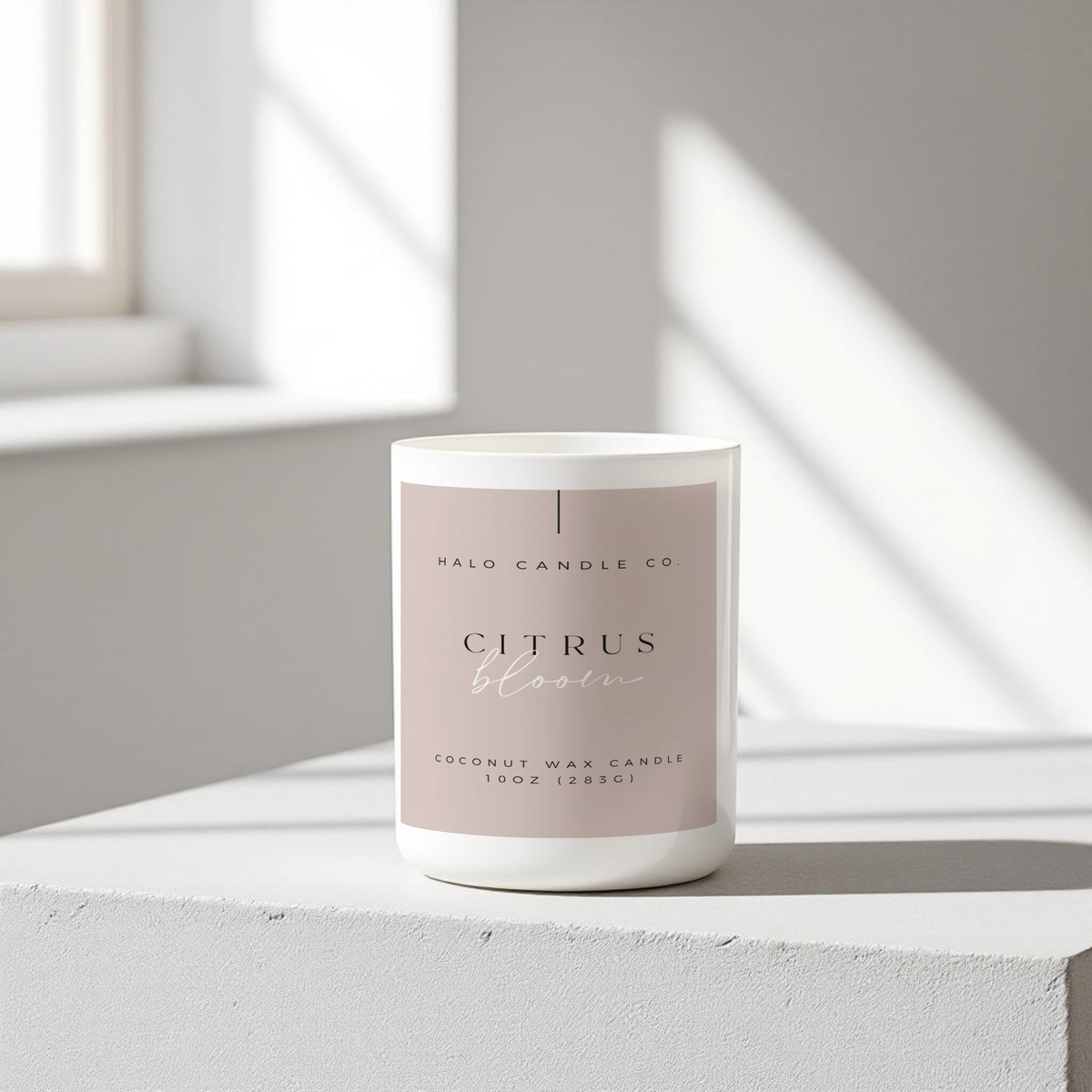 10 oz Signature Candle