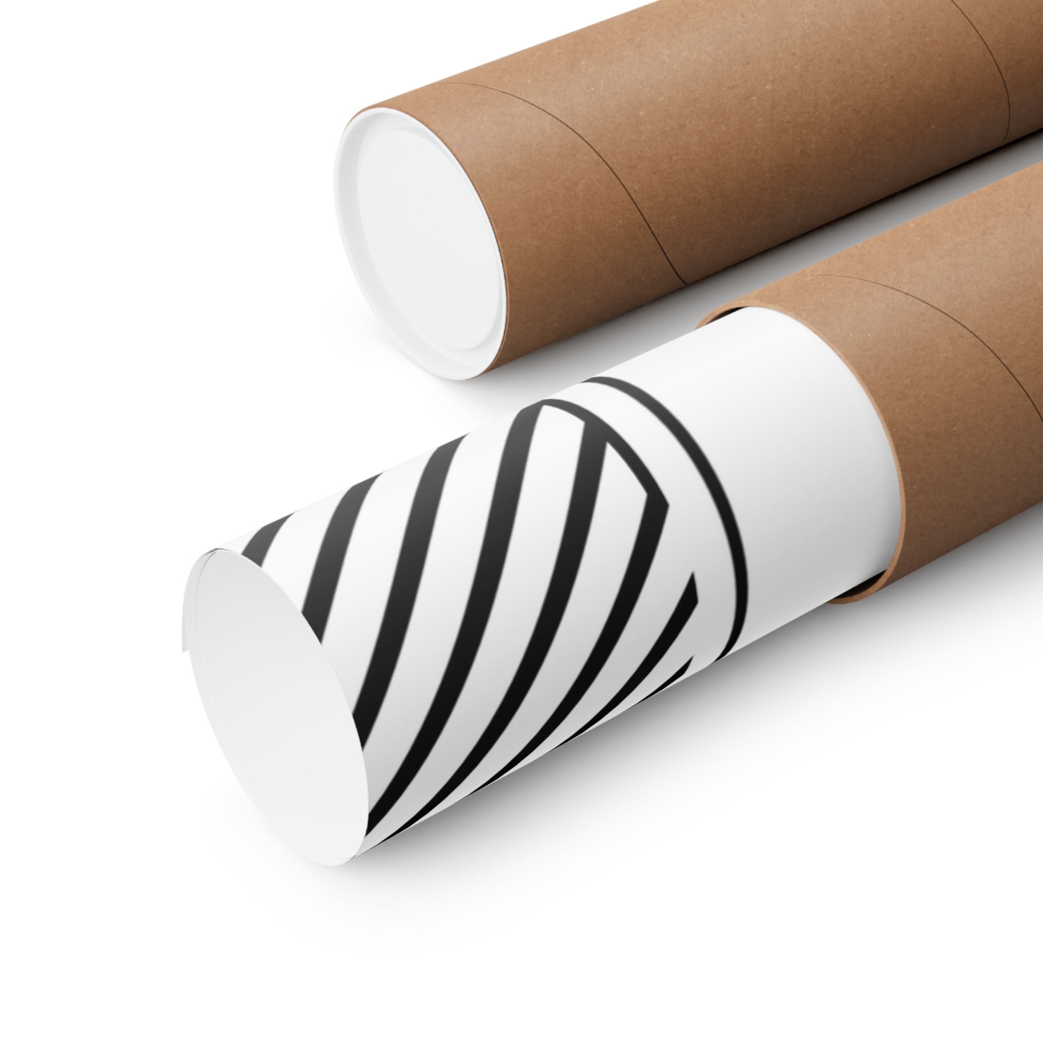 Deco Fabric Care Symbols Print (3 Sizes Available)
