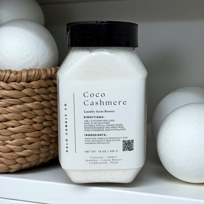 Laundry Subscription Box