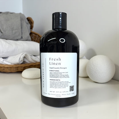 Laundry Subscription Box