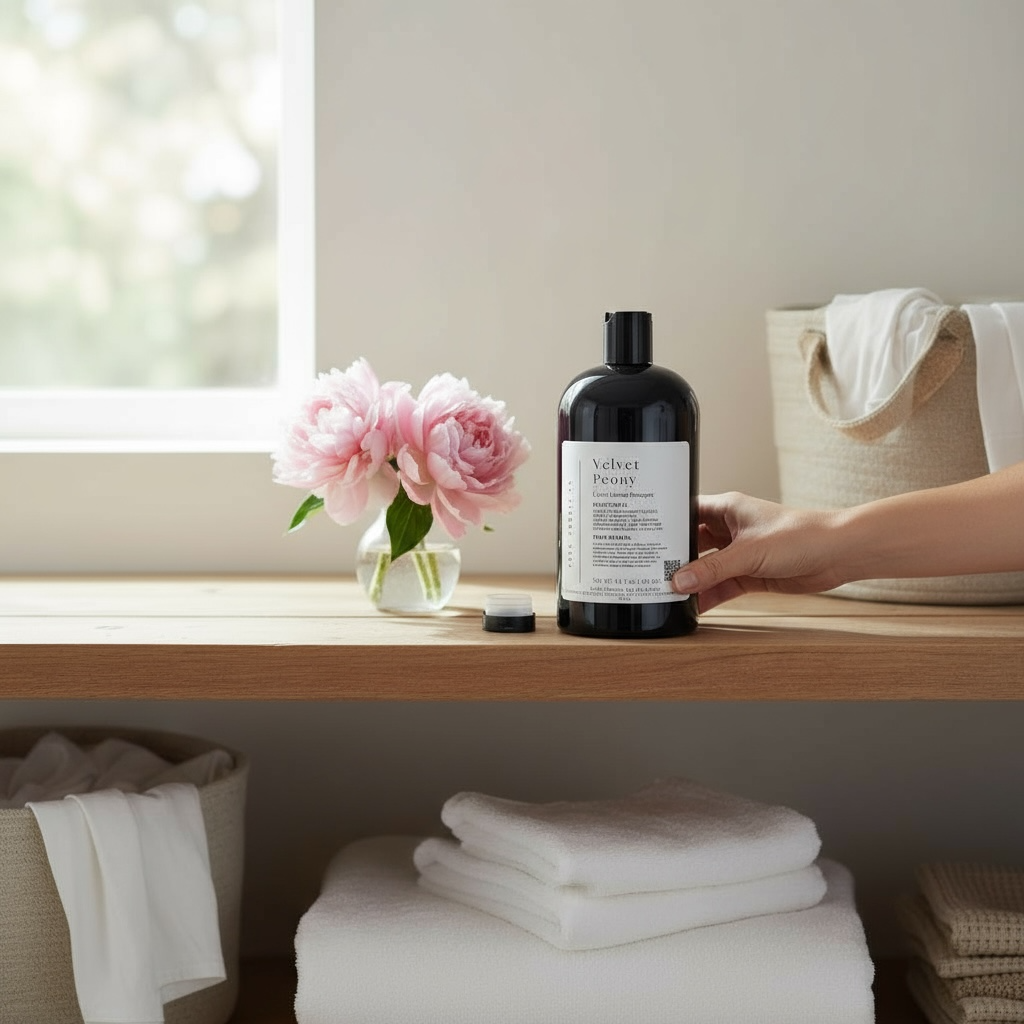 Laundry Subscription Box