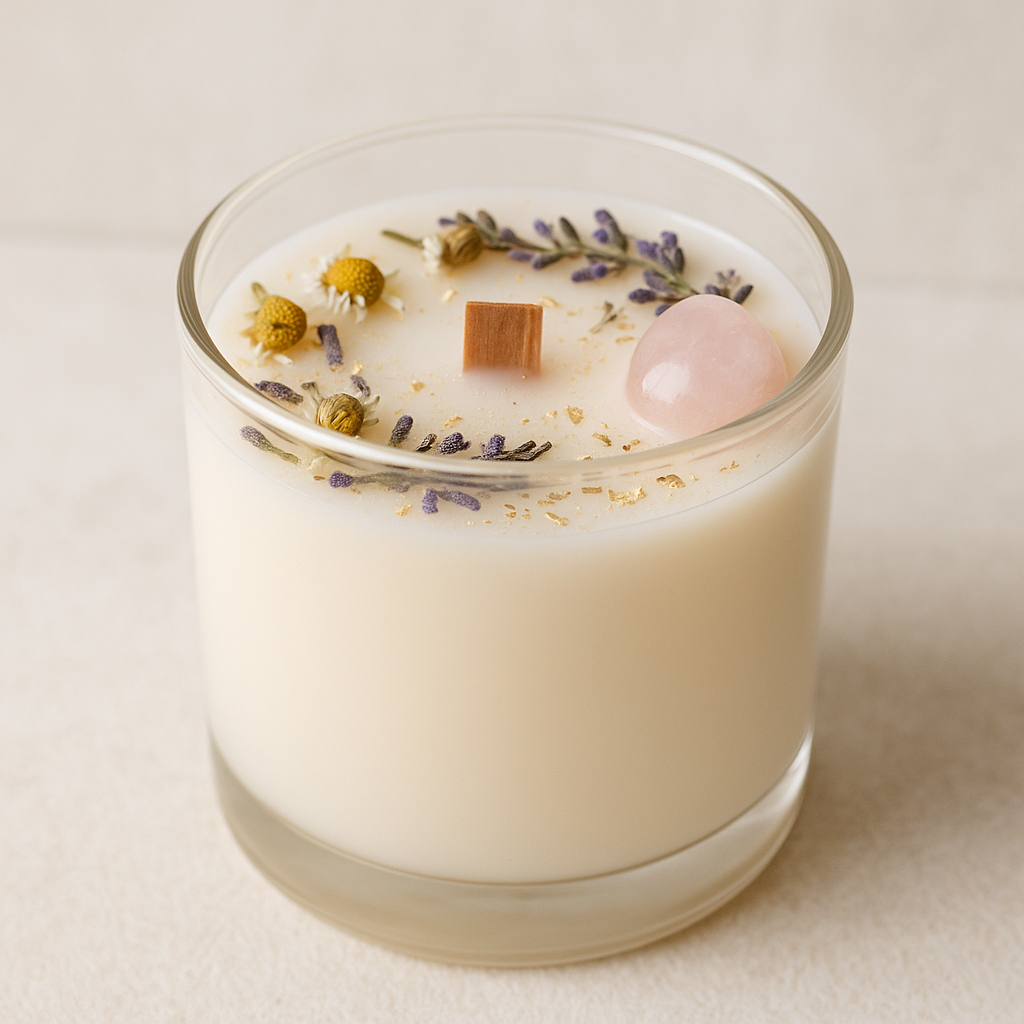 Birthday | Milestone Candle 12oz