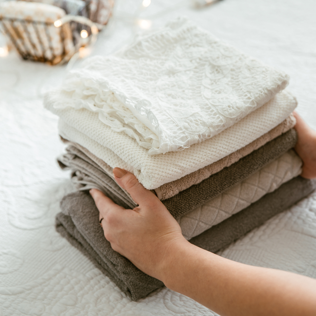 Laundry Scent Booster