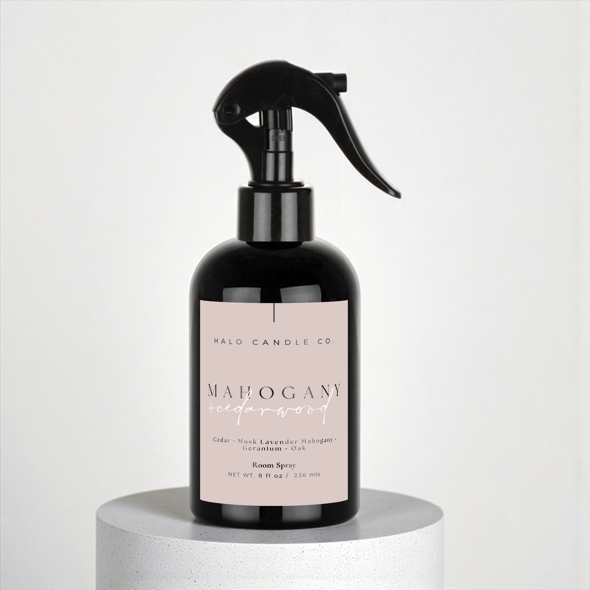 8 oz Room Spray