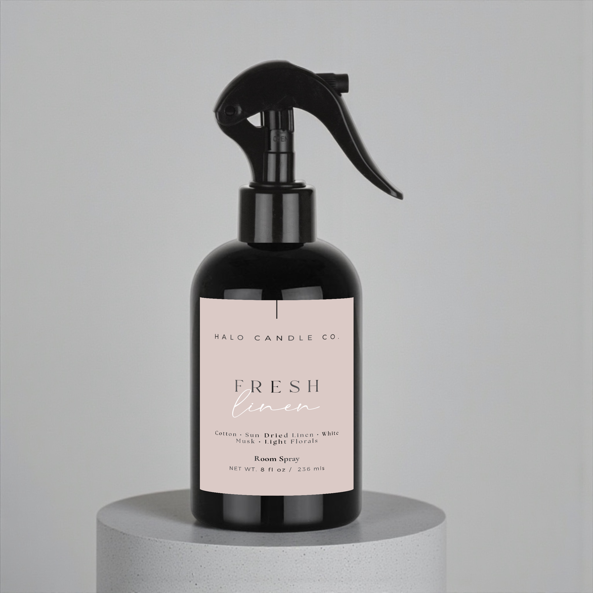 8 oz Room Spray