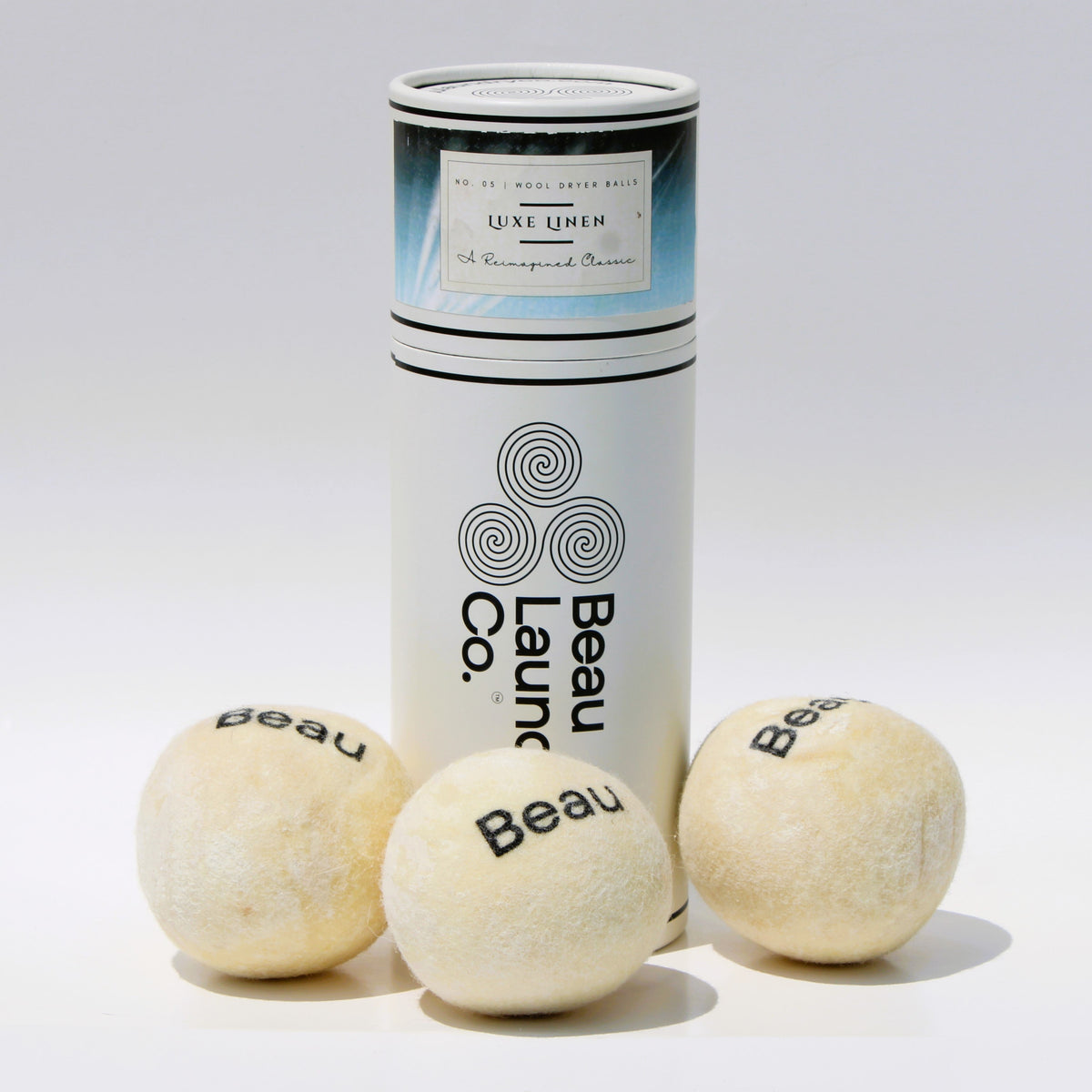 Luxe Linens Scented &amp; Softening Dryer Balls
