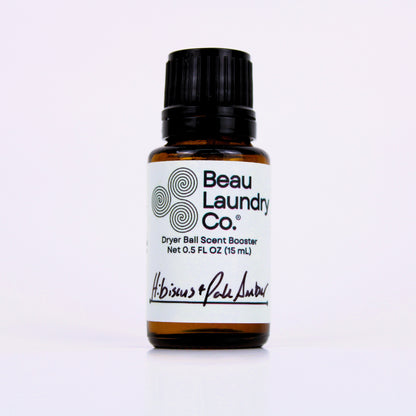 Hibiscus &amp; Pale Amber Scent Booster