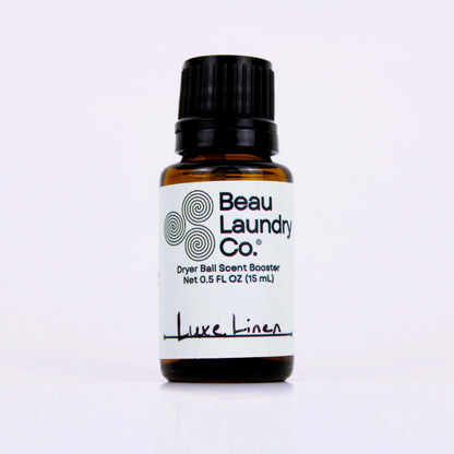 Luxe Linen Scent Booster