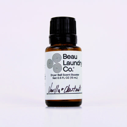 Vanilla &amp; Chestnut Scent Booster