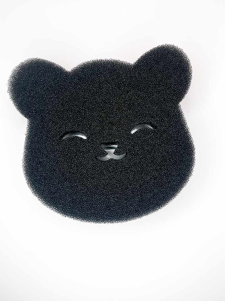 Kitty Lint Katchers (set of 2) - Your laundry’s new feline fine friends