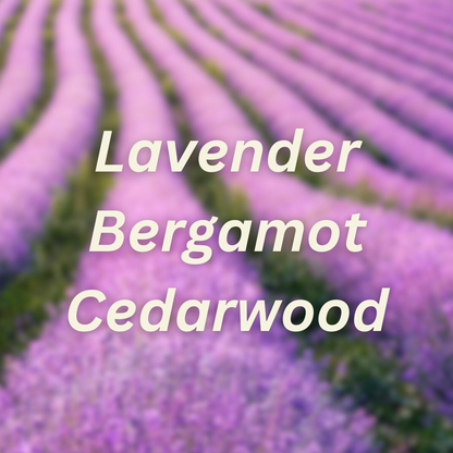 Lavender Fields Scented &amp; Softening Dryer Balls