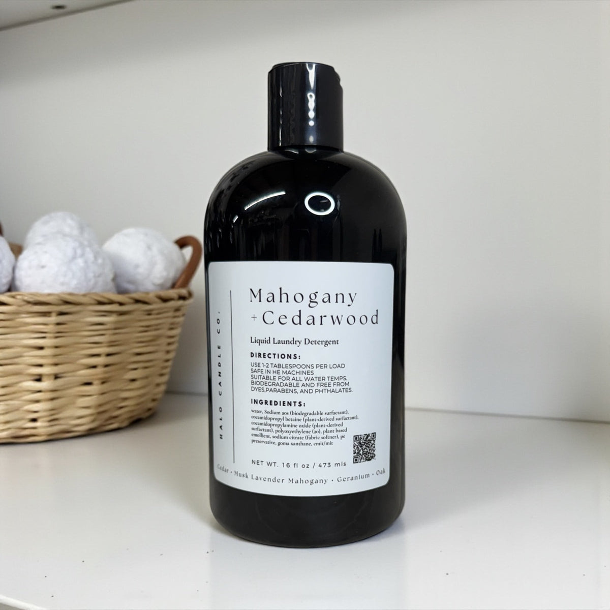 Laundry Subscription Box