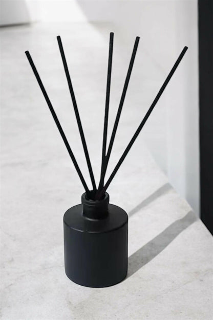 Matte Black | Reed Diffusers