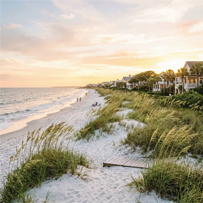 South Beach Sands - Aroma Oil - For Sienna Smart Diffuser