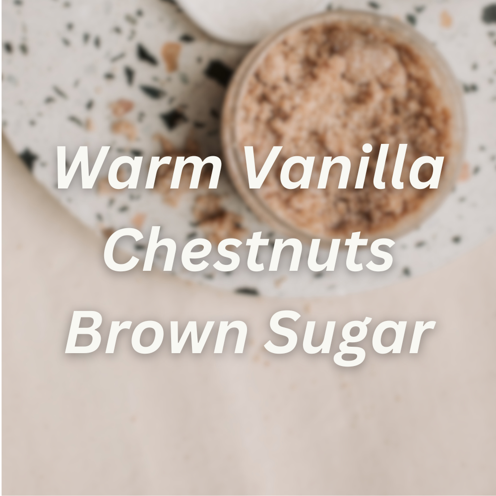 Vanilla &amp; Chestnut Scent Booster