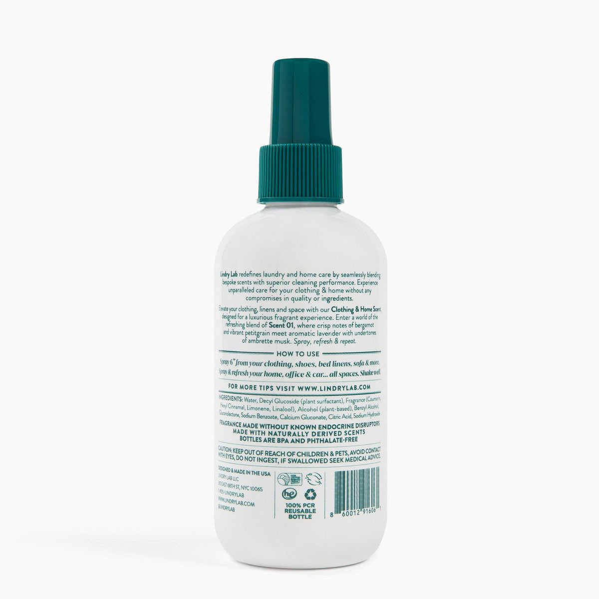 Clothing &amp; Home | Scent 01