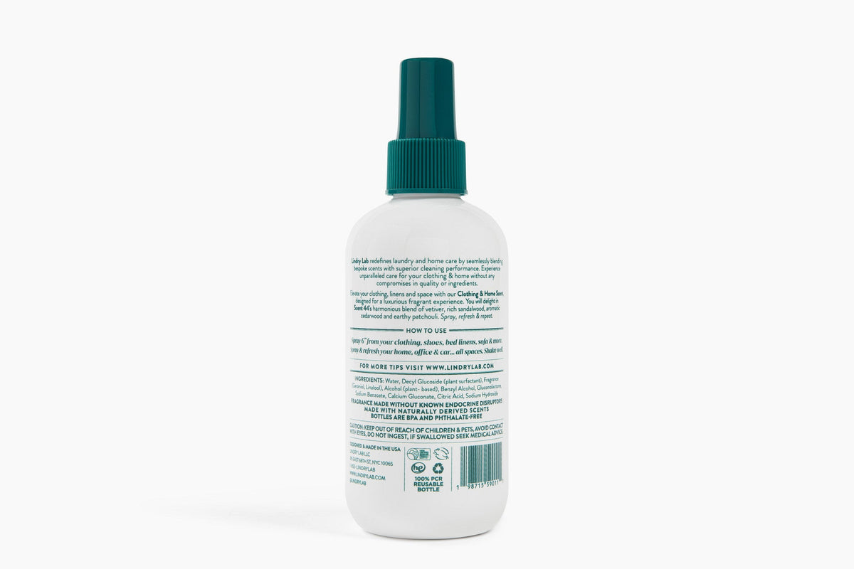 Clothing &amp; Home | Scent 44