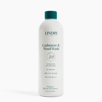 Cashmere &amp; Wool Wash | Scent 23