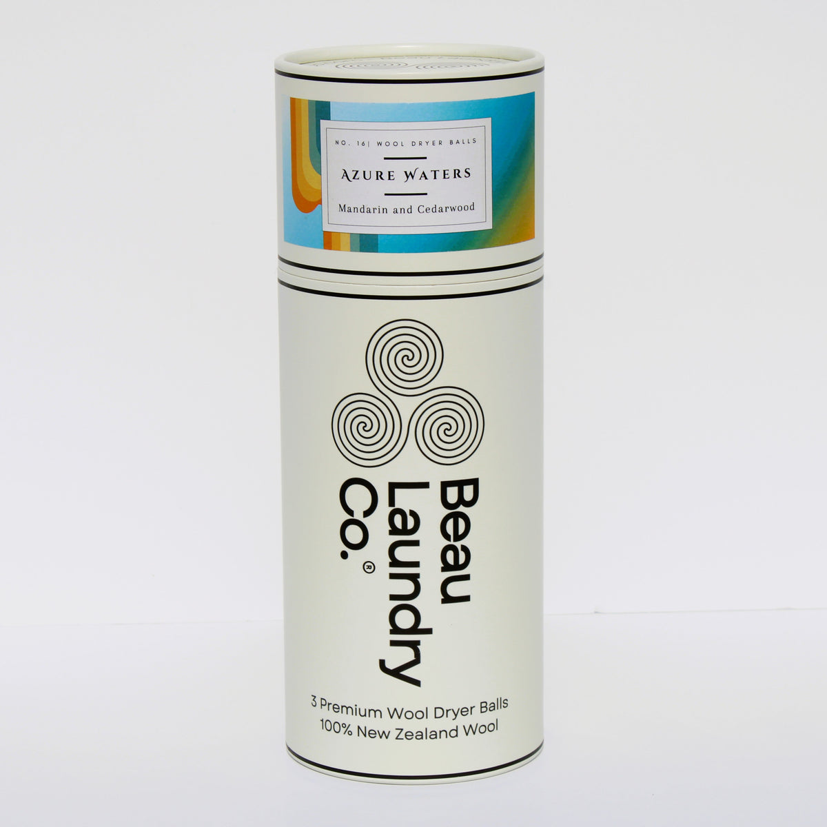 Azure Waters Scented &amp; Softening Dryer Balls