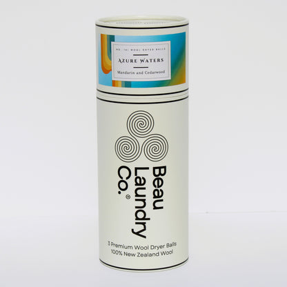 Azure Waters Scented &amp; Softening Dryer Balls