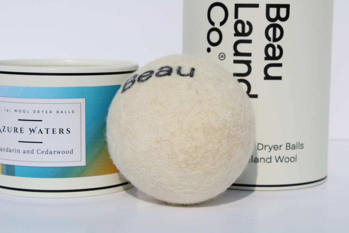 Azure Waters Scented &amp; Softening Dryer Balls