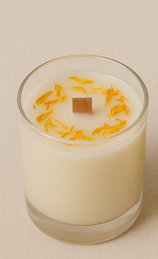 Birthday | Milestone Candle 12oz