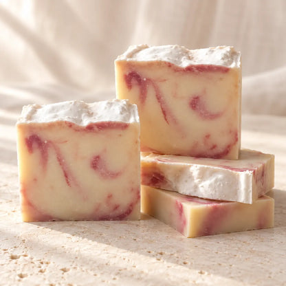 Lavender Laundry Soap Bar