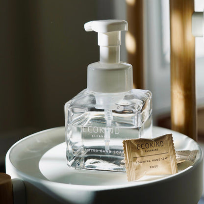 Hand Soap Starter Duo