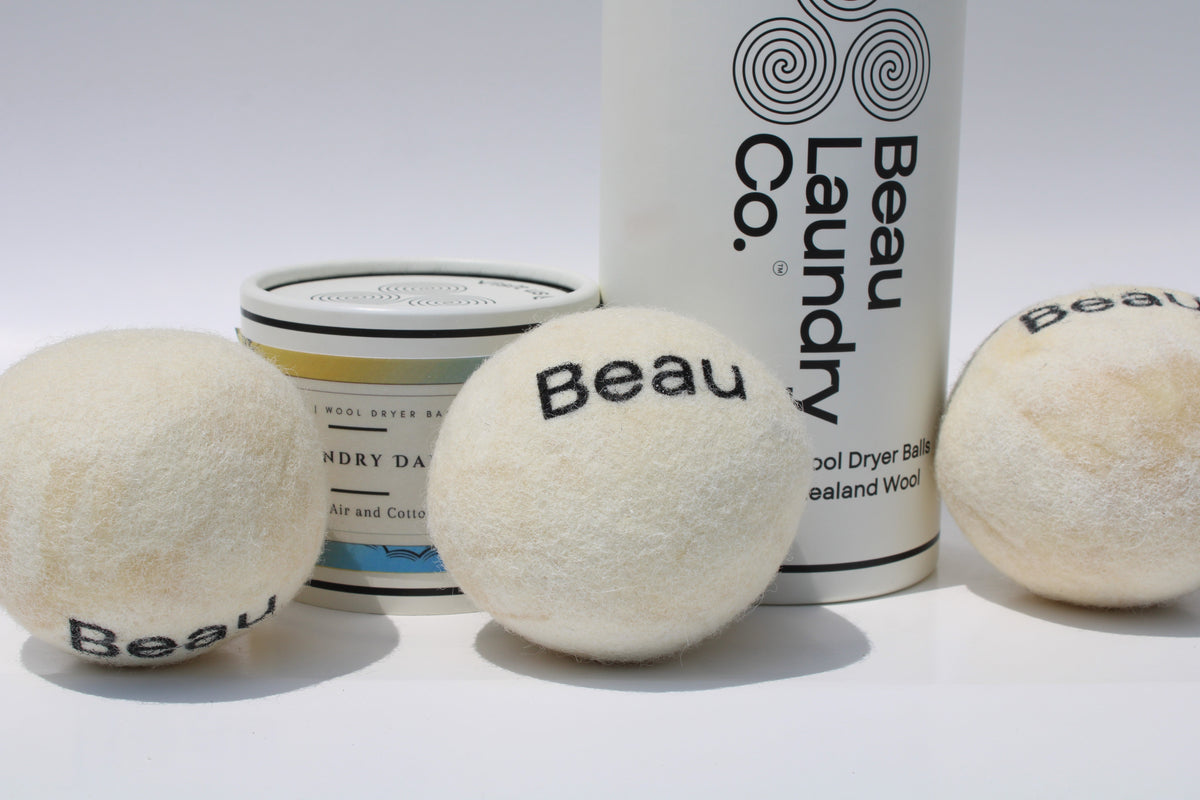 Laundry Day Scented &amp; Softening Dryer Balls