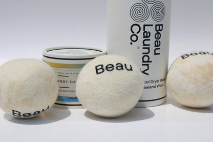 Laundry Day Scented &amp; Softening Dryer Balls