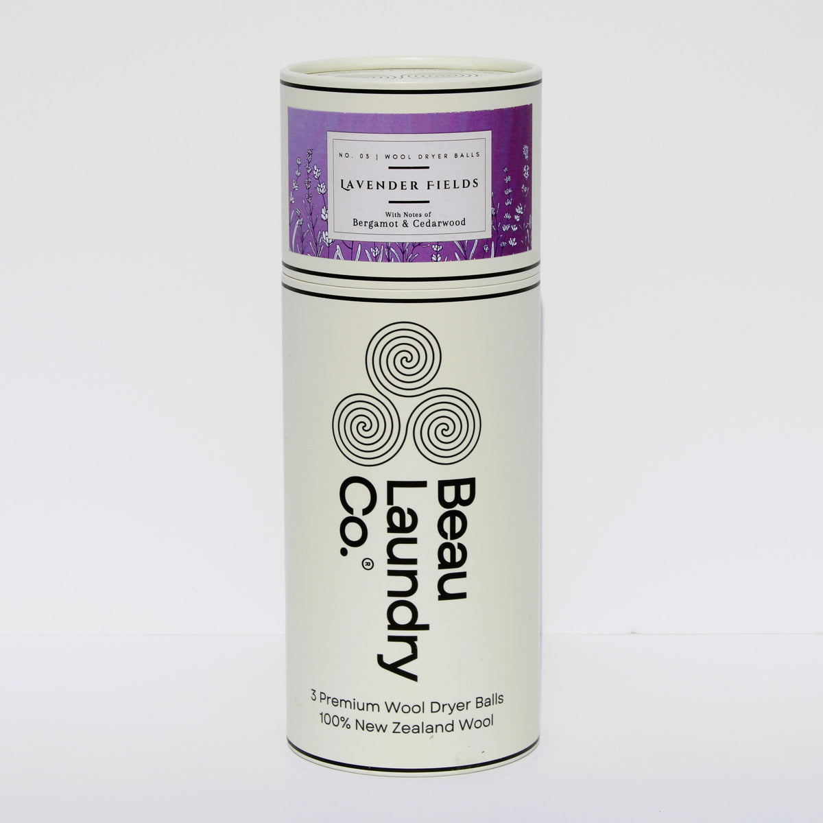 Lavender Fields Scented &amp; Softening Dryer Balls