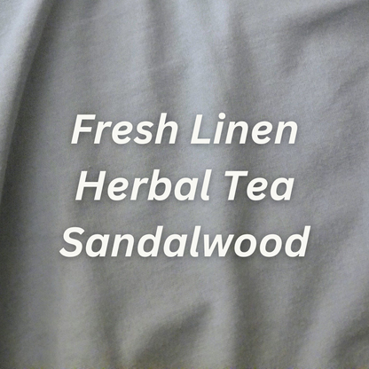Luxe Linens Scented &amp; Softening Dryer Balls