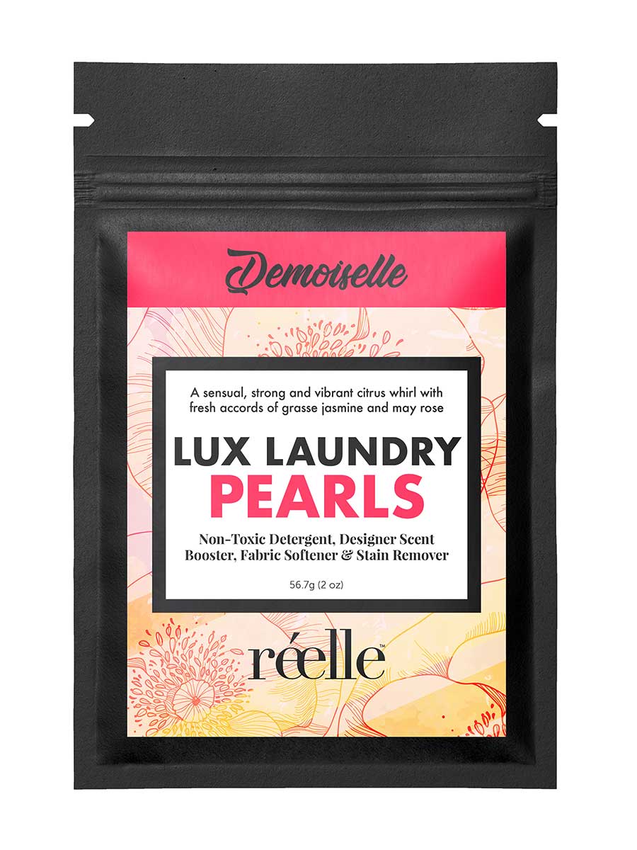 LUX Laundry Pearls Packette Demoiselle réelle